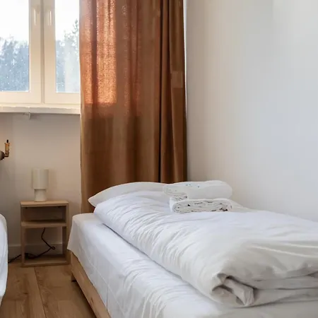 Demokratow 15 Шклярска-Поремба