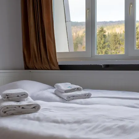 Апартаменты Demokratow 15