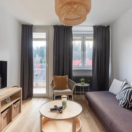 Demokratow 15 Апартаменты *