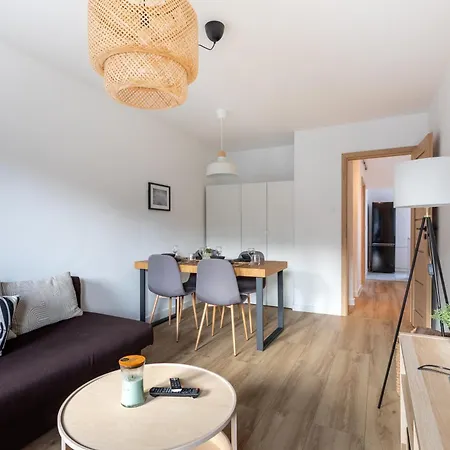 Apart-Invest Biala Dolina 15