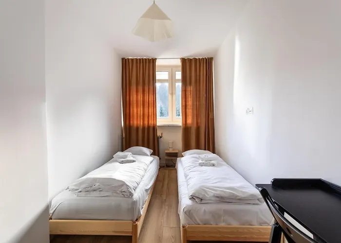 Apartment Demokratow 15