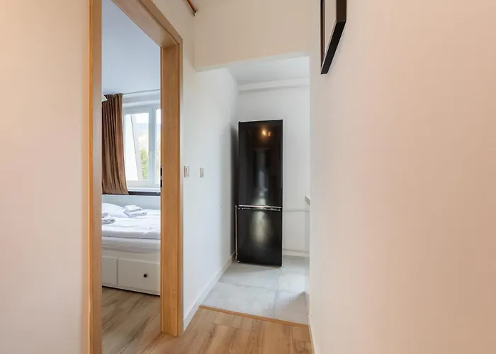 Apartment Demokratow 15 *