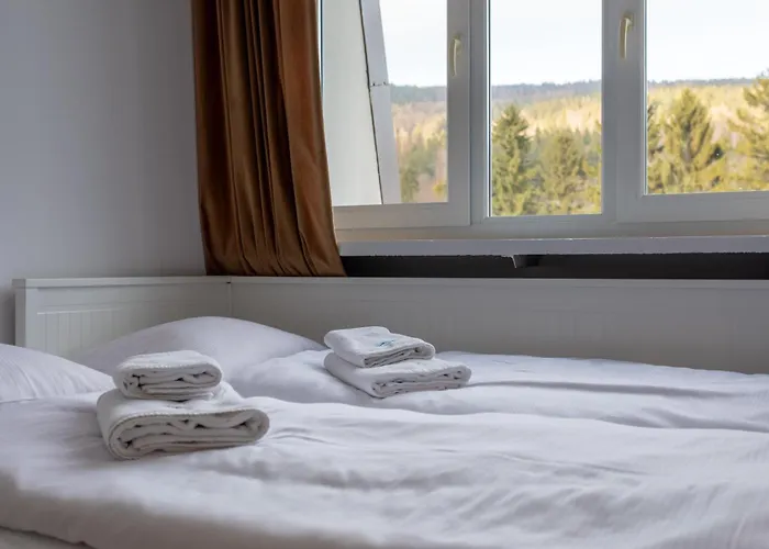 Apartment Demokratow 15