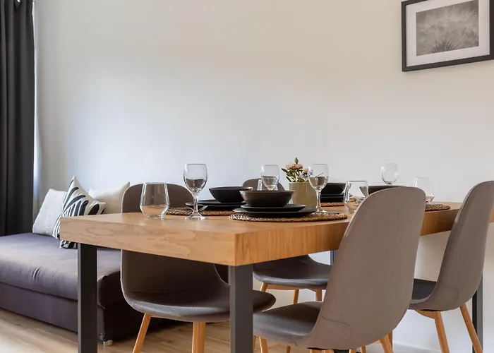 Apartment Demokratow 15