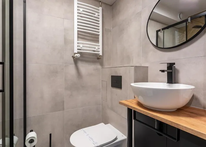 Apartment Demokratow 15 Schreiberhau